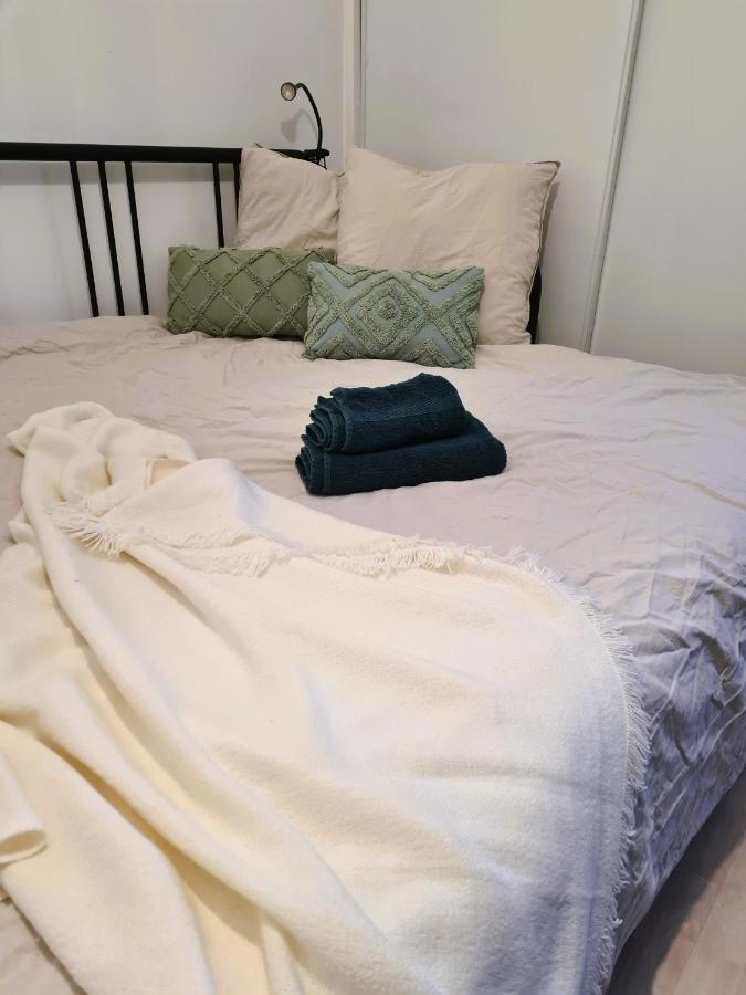 סן נזאר Bel Appartement A 3 Min De La Plage De 60M² מראה חיצוני תמונה