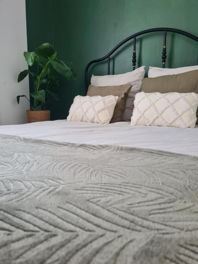 סן נזאר Bel Appartement A 3 Min De La Plage De 60M² מראה חיצוני תמונה
