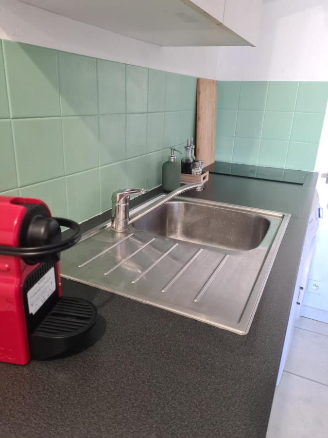 סן נזאר Bel Appartement A 3 Min De La Plage De 60M² מראה חיצוני תמונה