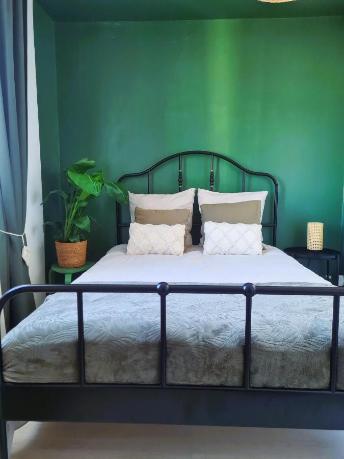 סן נזאר Bel Appartement A 3 Min De La Plage De 60M² מראה חיצוני תמונה