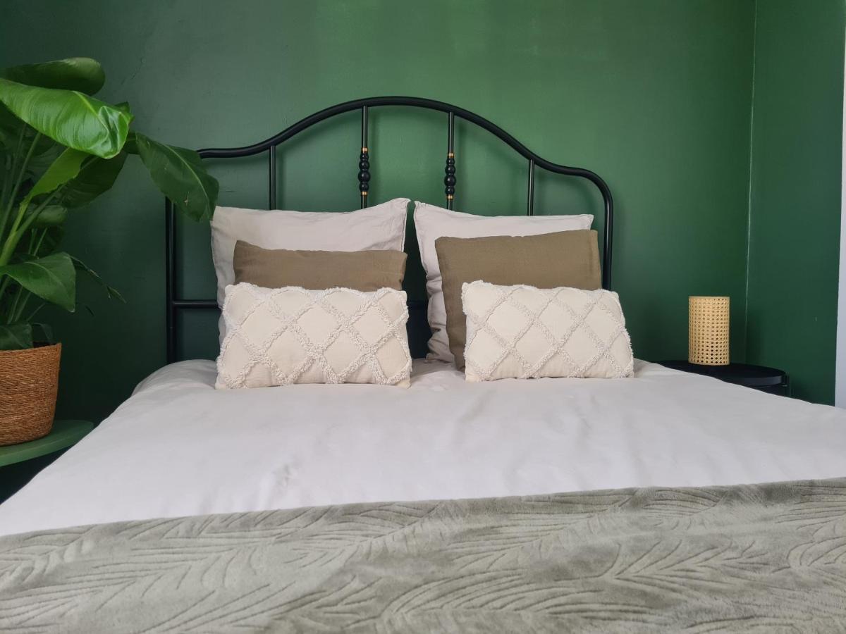 סן נזאר Bel Appartement A 3 Min De La Plage De 60M² מראה חיצוני תמונה